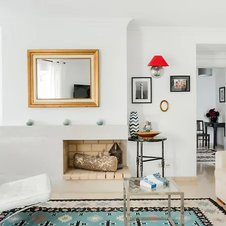 Soul Of - V Apartment