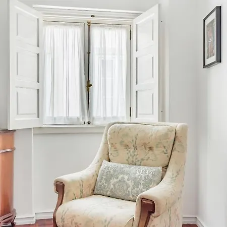 Soul Of - V Apartment Lisbon