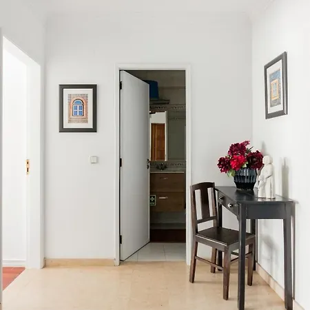 Soul Of - V Apartment Lisbon