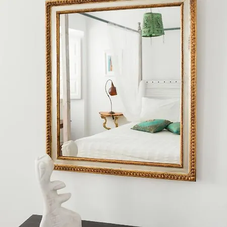 Apartment Soul Of - V