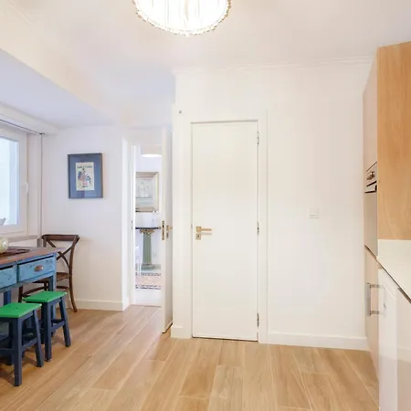 Soul Of - V Apartment