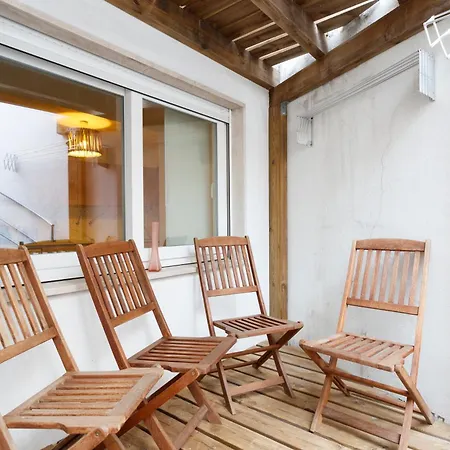 Soul Of - V * Lisbona